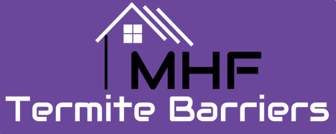 MHF Termite Barriers